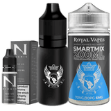 Various Flavours SmartMix 200ml
