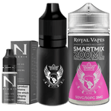 Various Flavours SmartMix 200ml