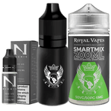 Various Flavours SmartMix 200ml