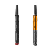 Vessel Expedition Trail Edition CBD/THC Vape Pen Black