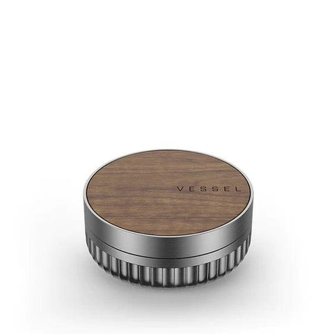 Vessel Mill Grinder Royal Vapes Vessel Mill Grinder Royal Vapes