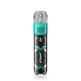 Voopoo Argus P1s Pod Kit Cyber Blue