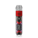 Voopoo Argus P1s Pod Kit Cyber Red