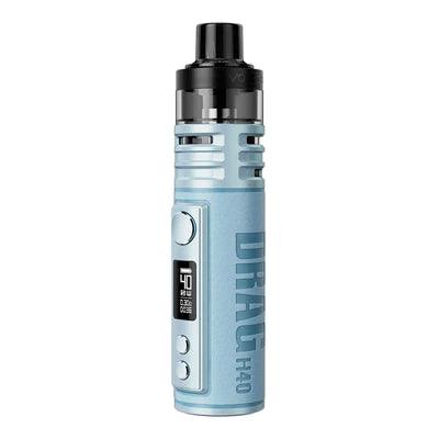 Voopoo Drag H40 Vape Kit Royal Vapes Voopoo Drag H40 Vape Kit Royal Vapes