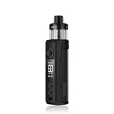 Voopoo Drag S2 (DTL Version) Spray Black