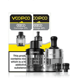 Voopoo PnP-X Pod Cartridge (XL) DTL