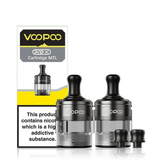 Voopoo PnP-X Pod Cartridge (XL) MTL