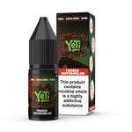 Yeti 3K Bar Salts Frozen Watermelon Nic Salt 10ml 5mg