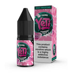 Yeti Nic Salts Passion Fruit Blizzard Salt 10ml 5mg