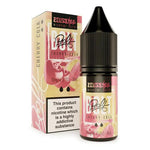 Zeus Juice Bolt Cherry Cola 10ml Nic Salt 10mg