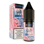 Zeus Juice Bolt Lightning Drink 10ml Nic Salt 10mg