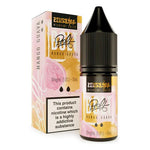 Zeus Juice Bolt Mango Guava 10ml Nic Salt 10mg