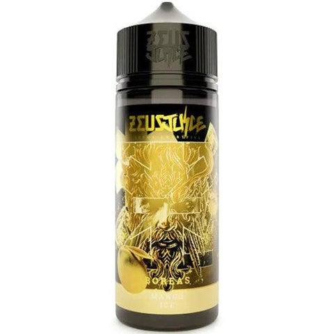 Zeus Juice Boreas 100ml