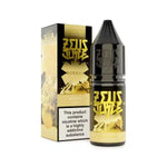 Zeus Juice Boreas Nic Salt 10ml 10mg