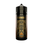 Zeus Juice Chocolate Orange 100ml