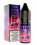 Zeus Juice Cora Nic Salt 10ml 10mg