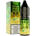 Zeus Juice Crius Nic Salt 10ml 10mg