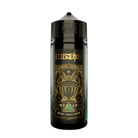 Zeus Juice Mint Choc Chip 100ml