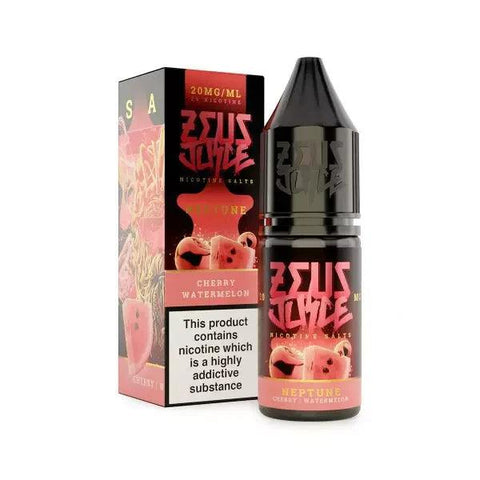 Zeus Juice Neptune Nic Salt 10ml 10mg