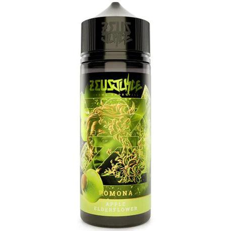 Zeus Juice Pomona 100ml