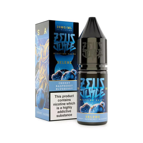 Zeus Juice Selene Nic Salt 10ml 10mg