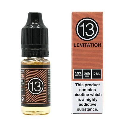 13th Floor Elevapors Levitation 10ml 3mg