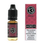 13th Floor Elevapors Soleil 10ml 3mg