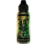 Zeus Juice Dragons Claw 100ml