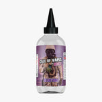 Elux Legend Blueberry Strawberry Blackberry 3500 Disposable