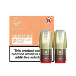 Elf Bar Cherry Ice Mate P1 Pods (2 Pack)