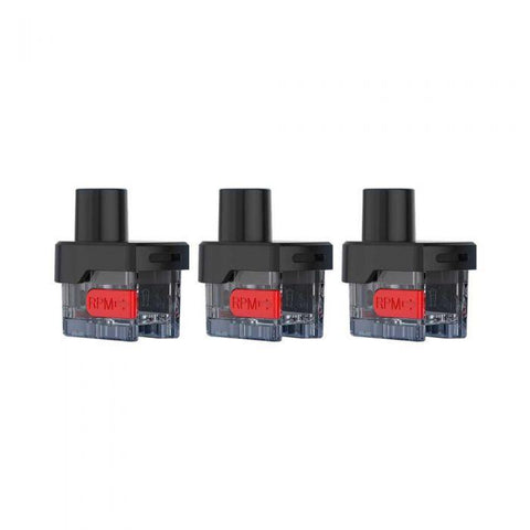 SMOK RPM Lite Pods 2ml (3 Pack)