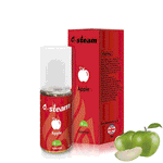 A-Steam Apple 10ml 3mg