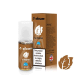 A-Steam G Virginia 10ml 3mg