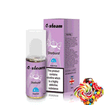 A-Steam Starburst 10ml 3mg