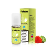 A-Steam Strawberry Kiwi 10ml 3mg