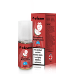 A-Steam Strawberry Watermelon 10ml 3mg