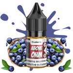 Above Ohm Blueberry 10ml 3mg