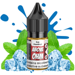 Above Ohm Ice Menthol 10ml 3mg