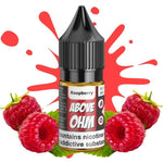 Above Ohm Raspberry 10ml 3mg