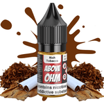 Above Ohm Rich Tobacco 10ml 3mg