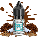 Above Ohm Rich Tobacco Nic Salt 10ml 10mg