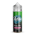 Active Vape Watermelon & Cherry Chew 100ml