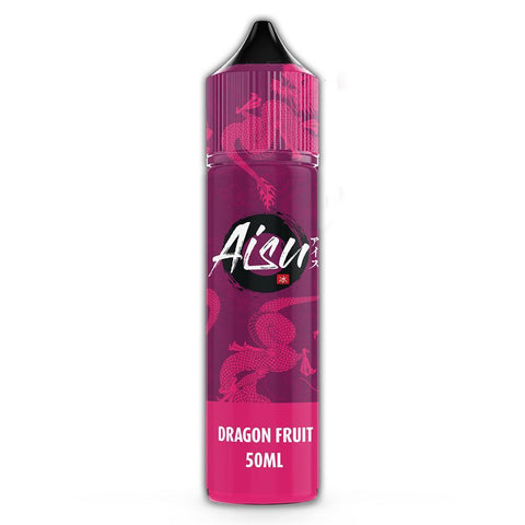 Aisu Dragonfruit 50ml