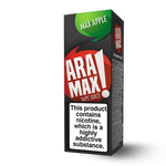 Aramax Max Apple 10ml 6mg