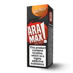 Aramax Max Peach 10ml 3mg