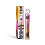 Aroma King Gem 600 Pink Orange Fizz Disposable