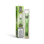 Aroma King Gem 600 Sour Apple Disposable