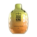 Aroma King Jewel 8000 Tropical Fruits 8000 Disposable 0mg