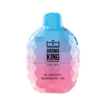 Aroma King Jewel Mini Blueberry Raspberry Disposable 20mg