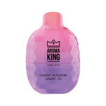 Aroma King Jewel Mini Cherry Blossom Grape Disposable 20mg